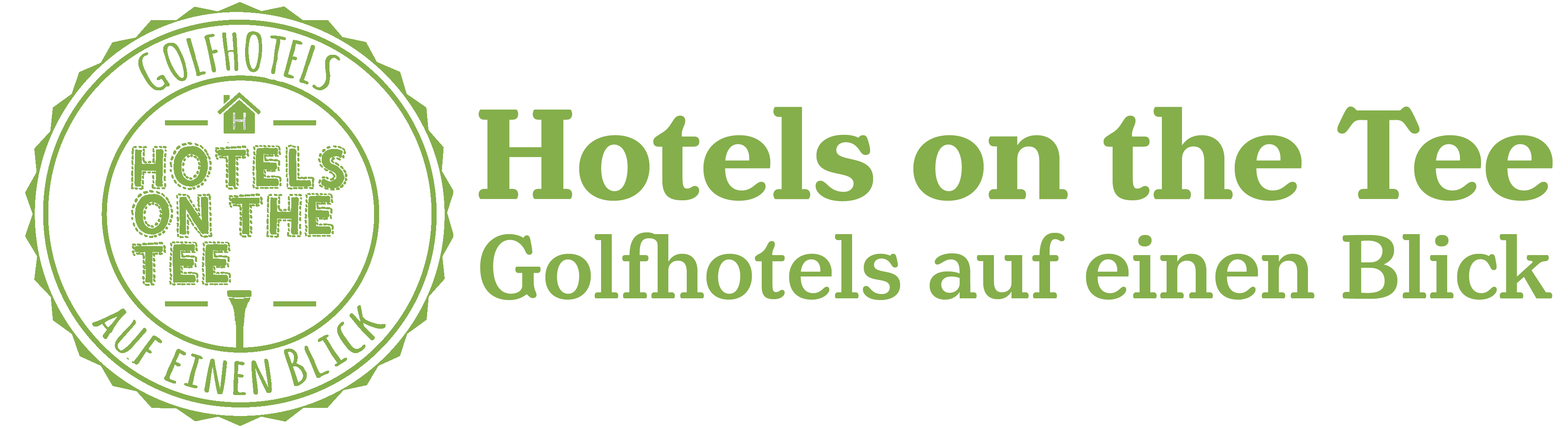 HotelsontheTee.com